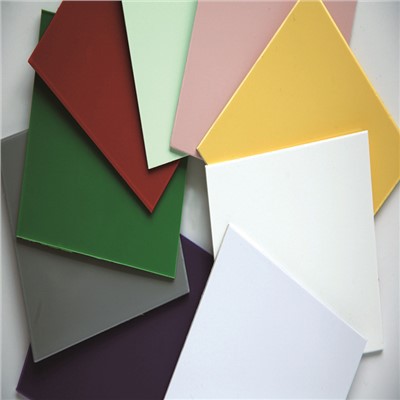 3 mm ABS vonios lakštas